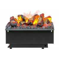 Электрокамин Dimplex Cassette 500 с дровами