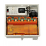 Электрокамин Dimplex Cassette 250 без дров (CAS250-INT)