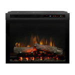 Электрокамин Dimplex Symphony XHD 23 (XHD23L-INT)
