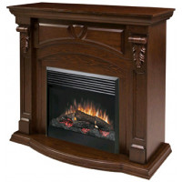 Электрокамин Dimplex Weston