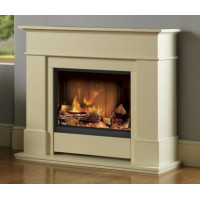 Камінокомплект Dimplex Albany Suite з обрамленням