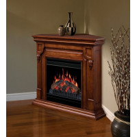 Камінокомплект Dimplex Toronto кутовий