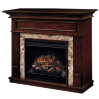 Камінокомплект Dimplex Verona