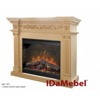 Каминокомплект IDaMebel Amalfi