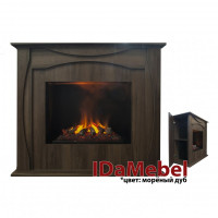 Каминокомплект IDaMebel Denpasar