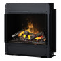 Электрокамин Dimplex Engine 600 Pro Range 3D Электрокамин Dimplex Engine 600 Pro Range 3D