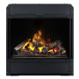 Электрокамин Dimplex Engine 600 Pro Range 3D Электрокамин Dimplex Engine 600 Pro Range 3D