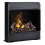 Электрокамин Dimplex Engine 600 Pro Range 3D Электрокамин Dimplex Engine 600 Pro Range 3D