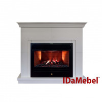 Каминокомплект IDaMebel Montreal Etna VA-2683