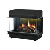 Электрокамин Dimplex Opti-V Vista 70 III  5D