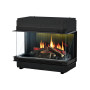 Электрокамин Dimplex Opti-V Vista 70 III  5D Электрокамин Dimplex Opti-V Vista 70 III  5D