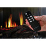 Электрокамин Dimplex Opti-V Vista 70 III  5D Электрокамин Dimplex Opti-V Vista 70 III  5D