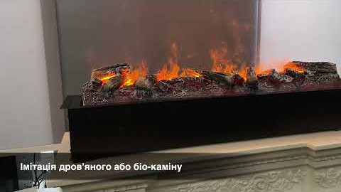 Видео-обзор A-Fire Cassette SF100 LOG паровой